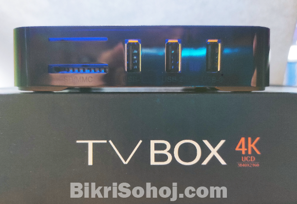TV BOX